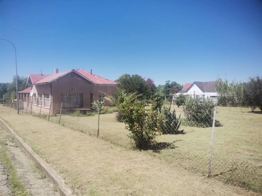 4 Bedroom Property for Sale in Senekal Free State